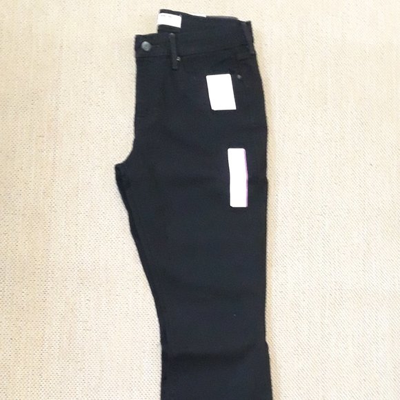 Levi's Women's Mid-Rise Bootcut Stretch Jeans from DENIZEN (Size 10) ~ NEW!!! - Picture 2 of 8